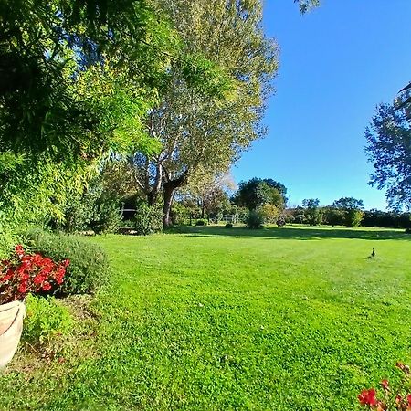 Domaine Du Lac De La Vallee La Roquette-sur-Siagne Екстериор снимка