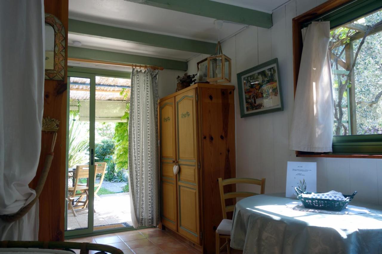 Domaine Du Lac De La Vallee La Roquette-sur-Siagne Екстериор снимка