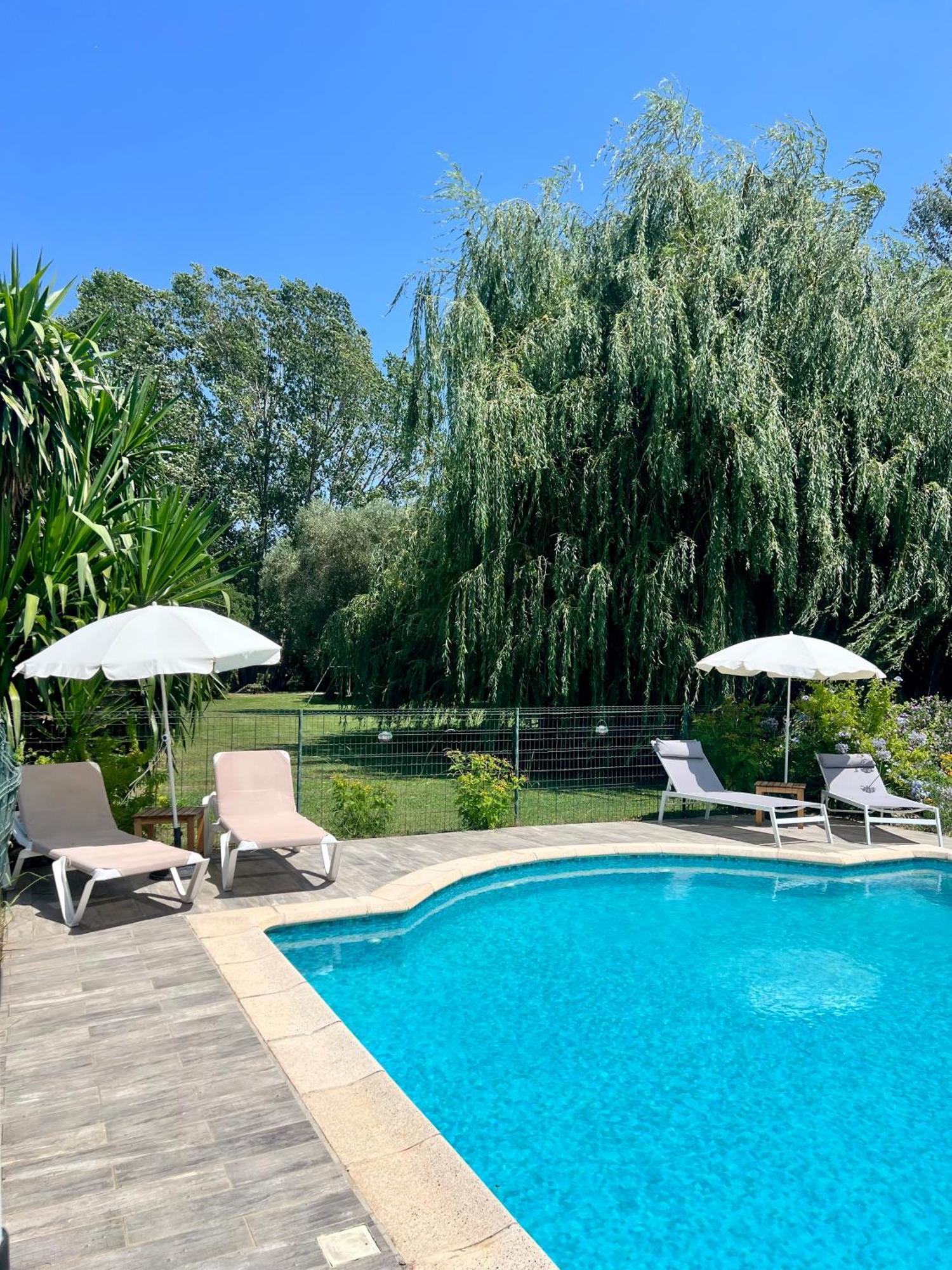 Domaine Du Lac De La Vallee La Roquette-sur-Siagne Екстериор снимка