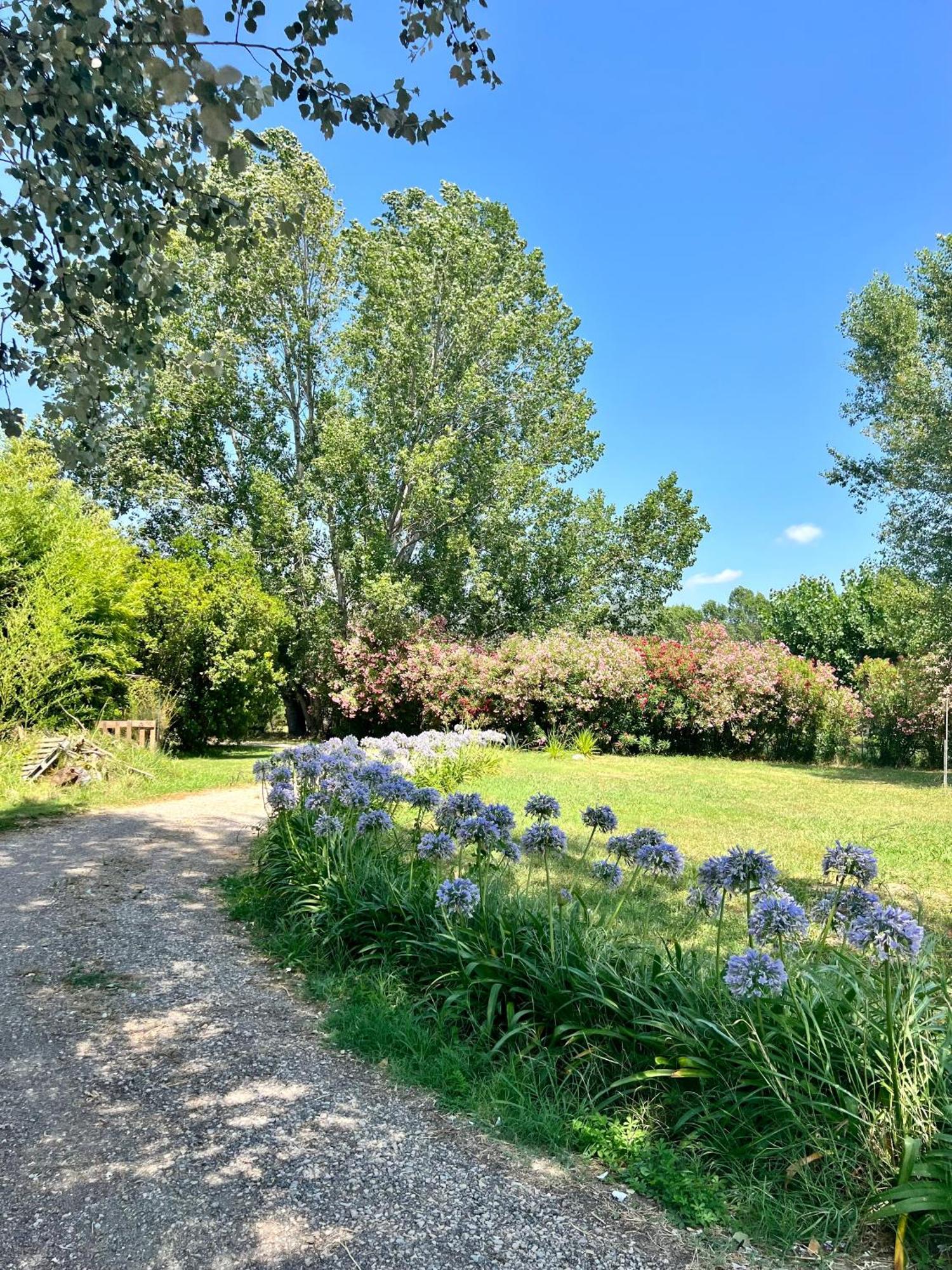 Domaine Du Lac De La Vallee La Roquette-sur-Siagne Екстериор снимка