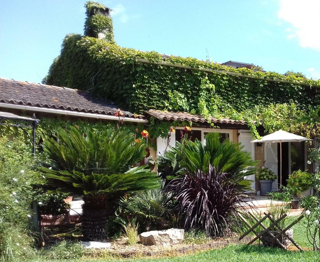 Domaine Du Lac De La Vallee La Roquette-sur-Siagne Екстериор снимка