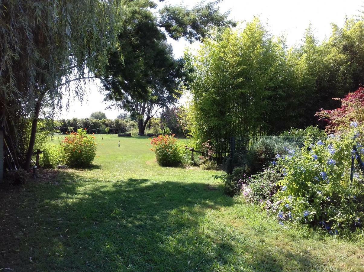 Domaine Du Lac De La Vallee La Roquette-sur-Siagne Екстериор снимка
